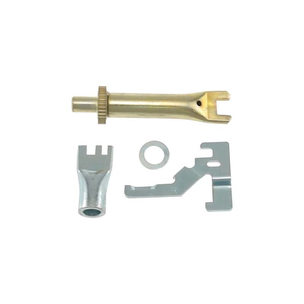 Carlson Brake Hardware Chev 06-04 Ford 07-92 Merc 05-92 Nissan Wheel Kit, H2653 H2653 - main